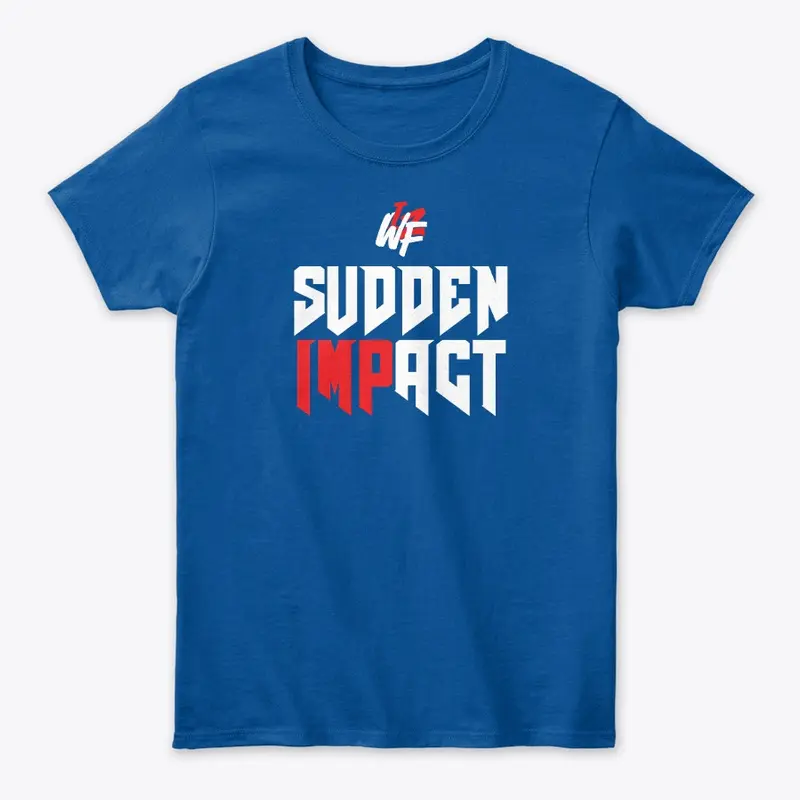 Sudden Impact