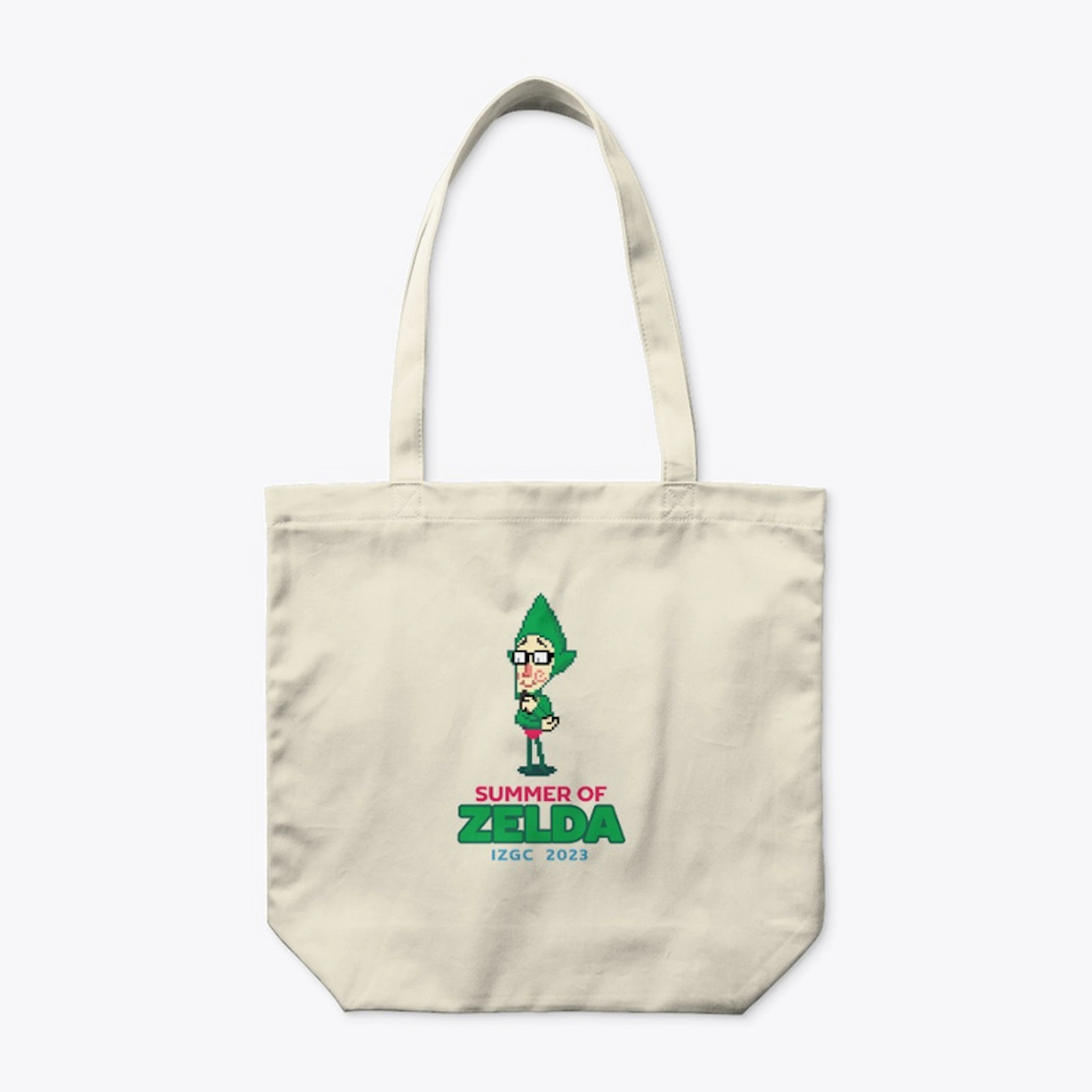 Summer of Z Tote