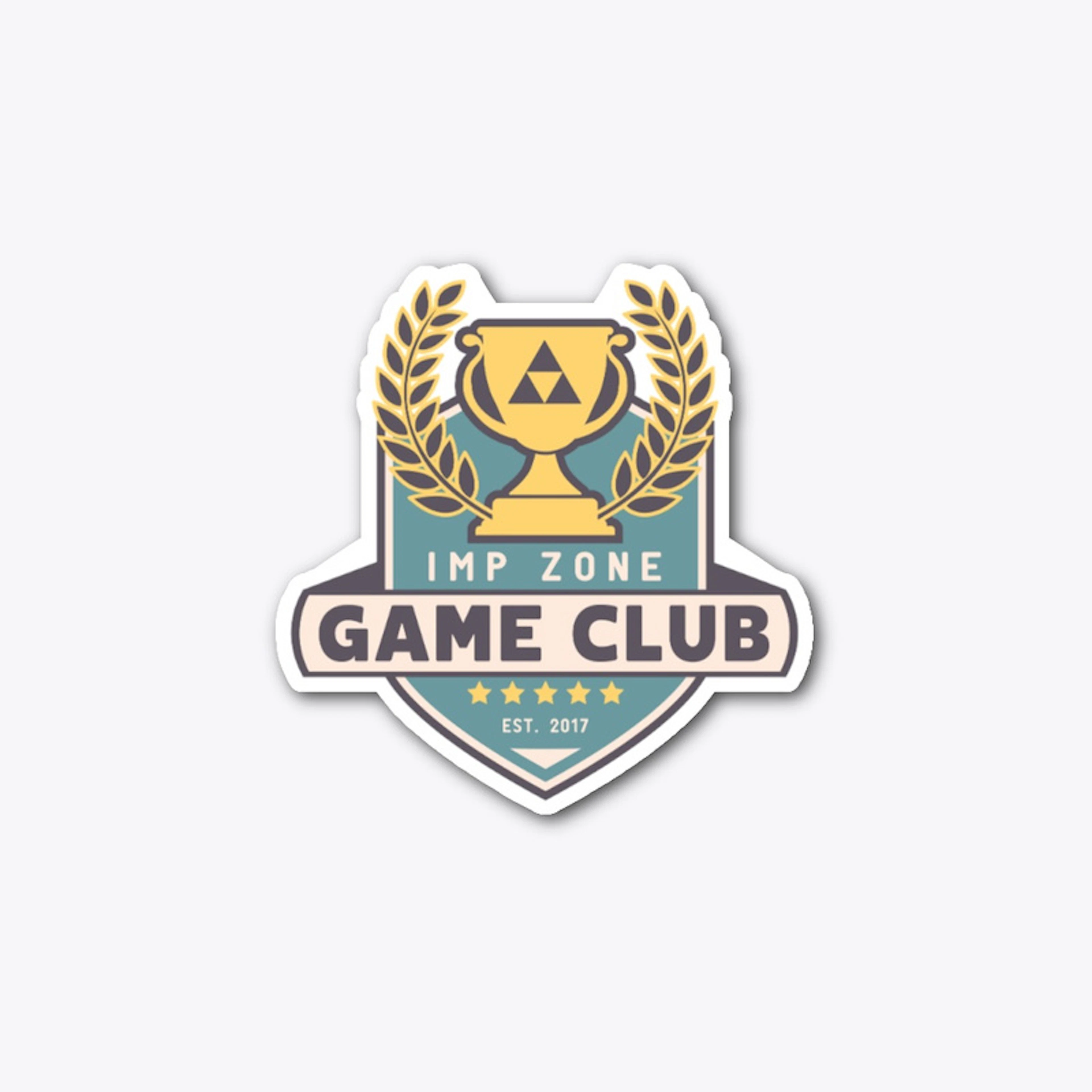 Game Club EST 2017