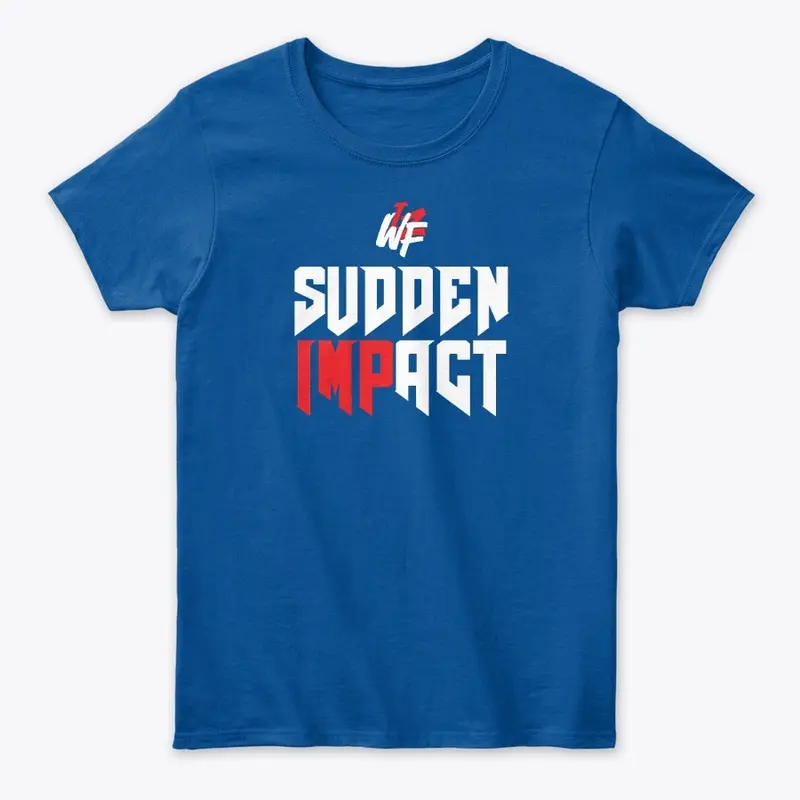 Sudden Impact