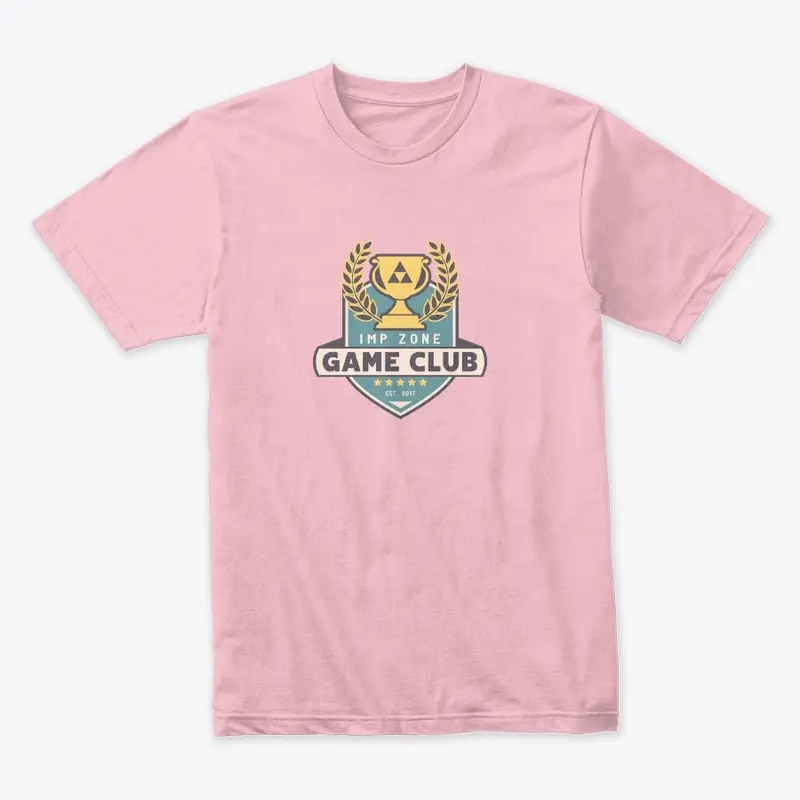 Game Club EST 2017