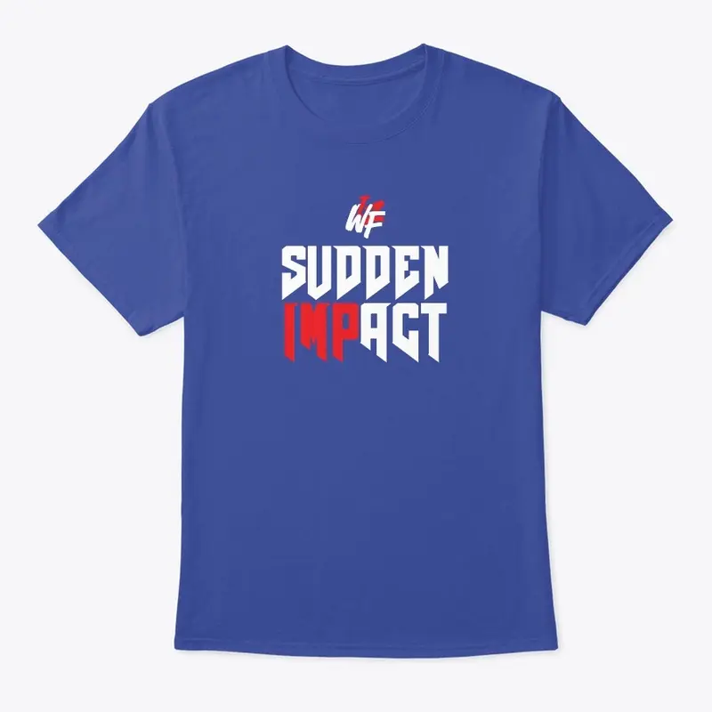 Sudden Impact