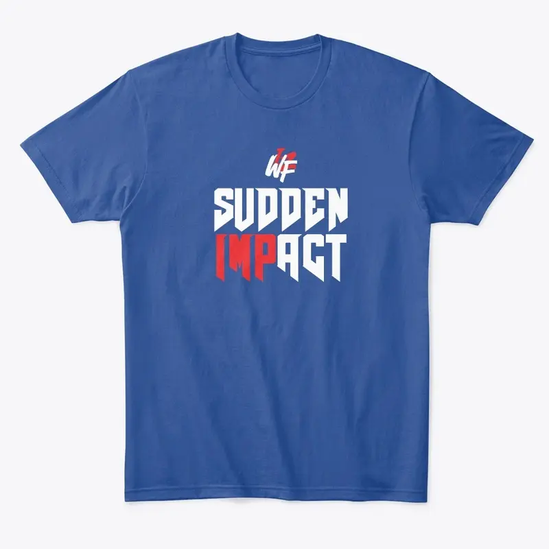 Sudden Impact