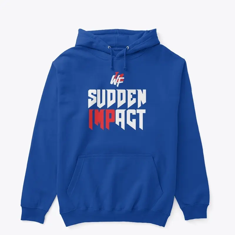 Sudden Impact