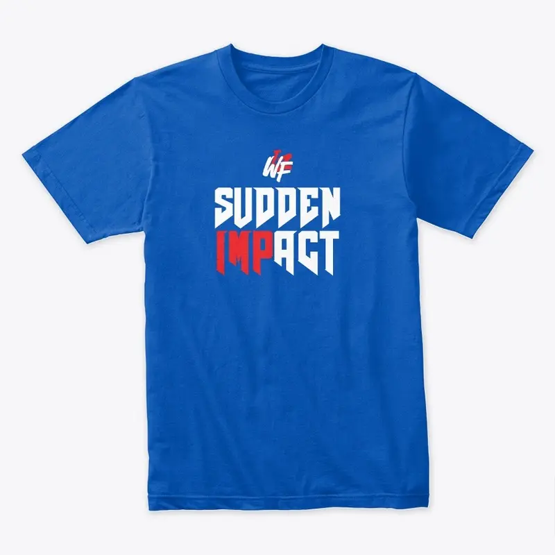 Sudden Impact