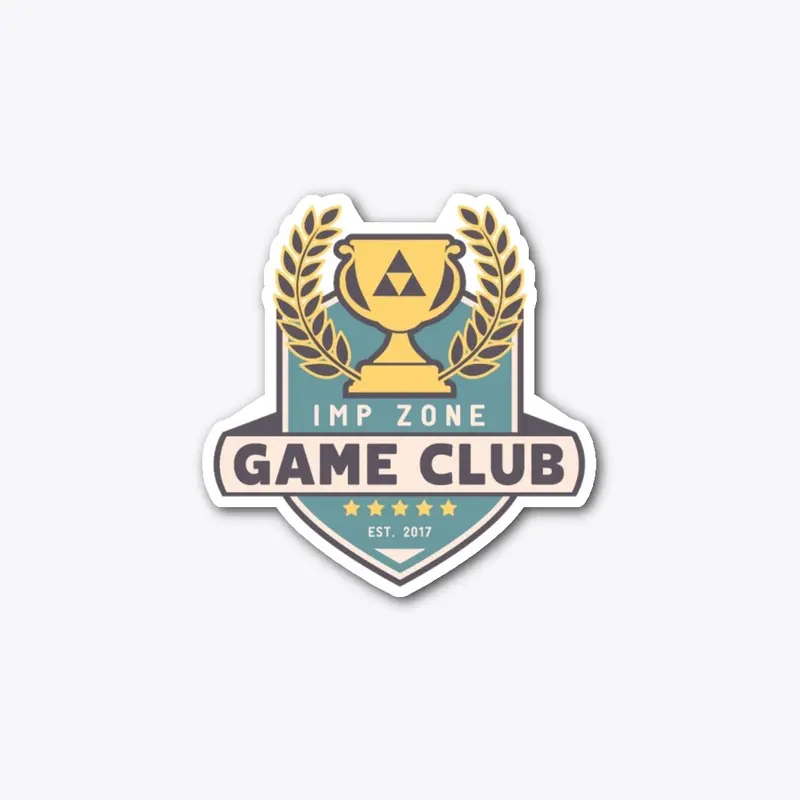 Game Club EST 2017